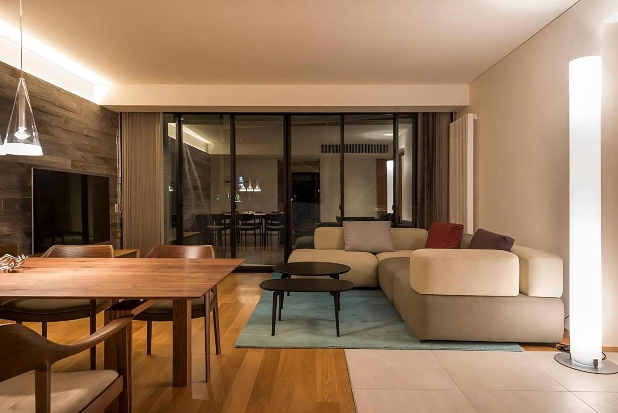 Apartament Kozue Kutchan Zewnętrze zdjęcie