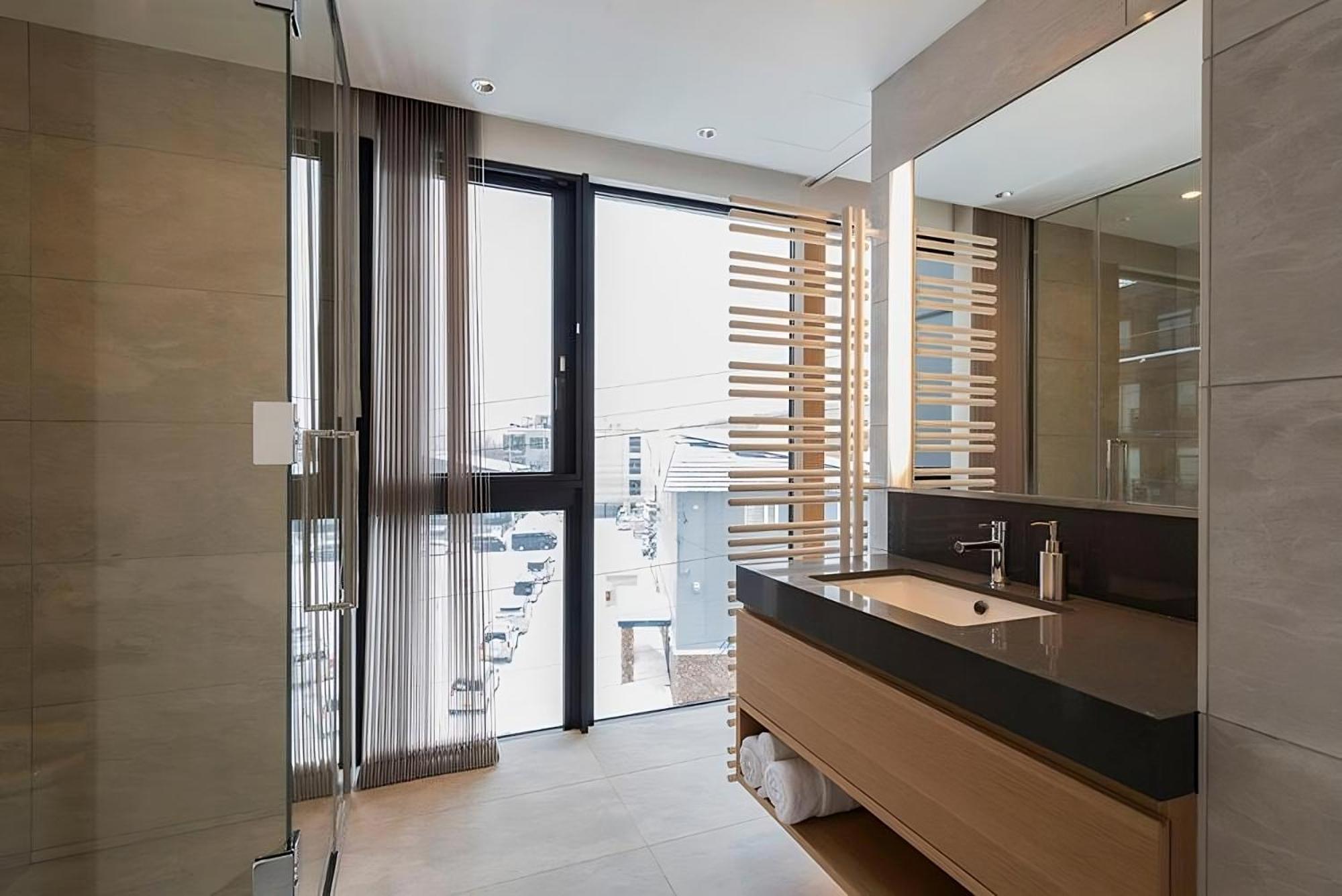 Apartament Kozue Kutchan Zewnętrze zdjęcie