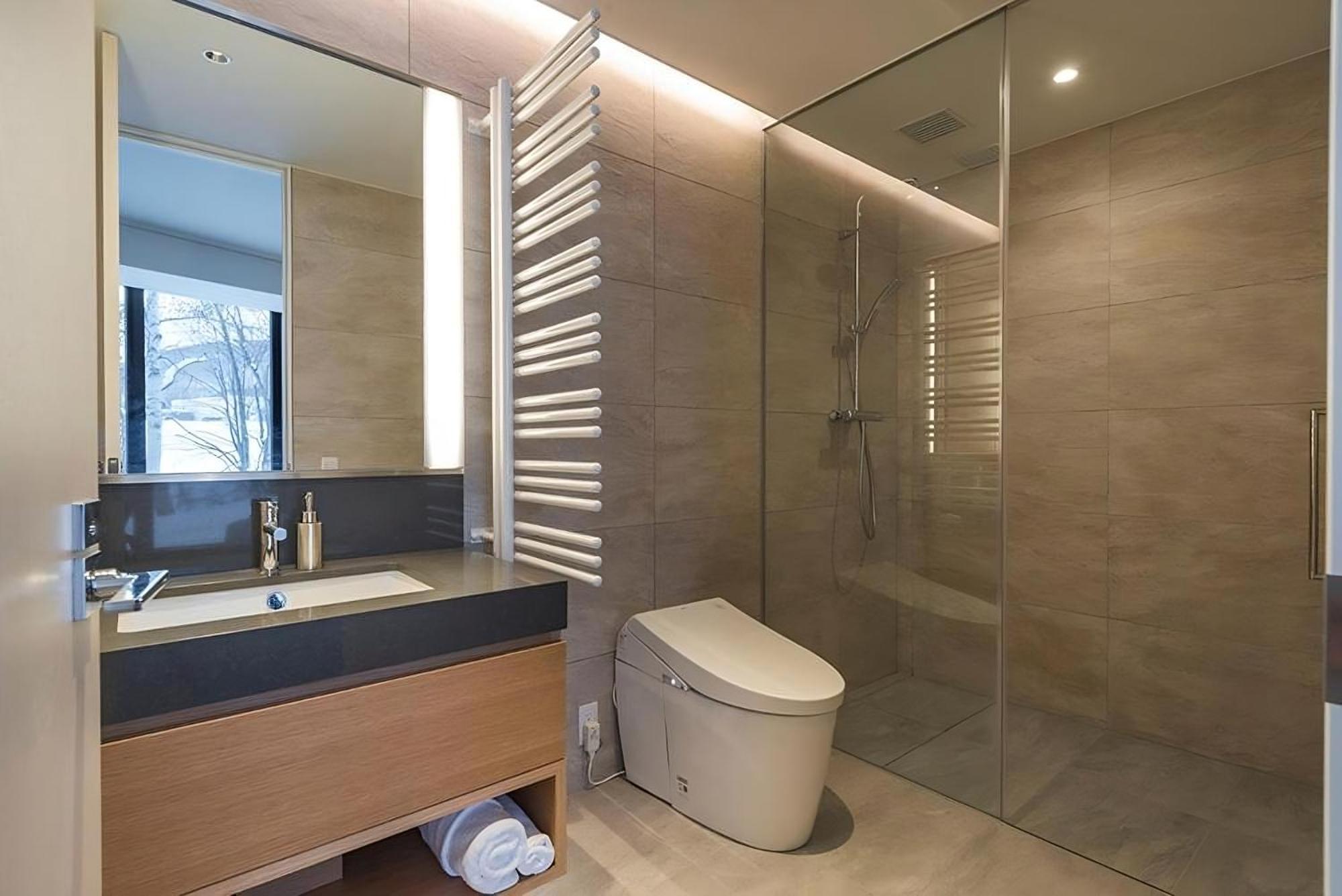 Apartament Kozue Kutchan Zewnętrze zdjęcie