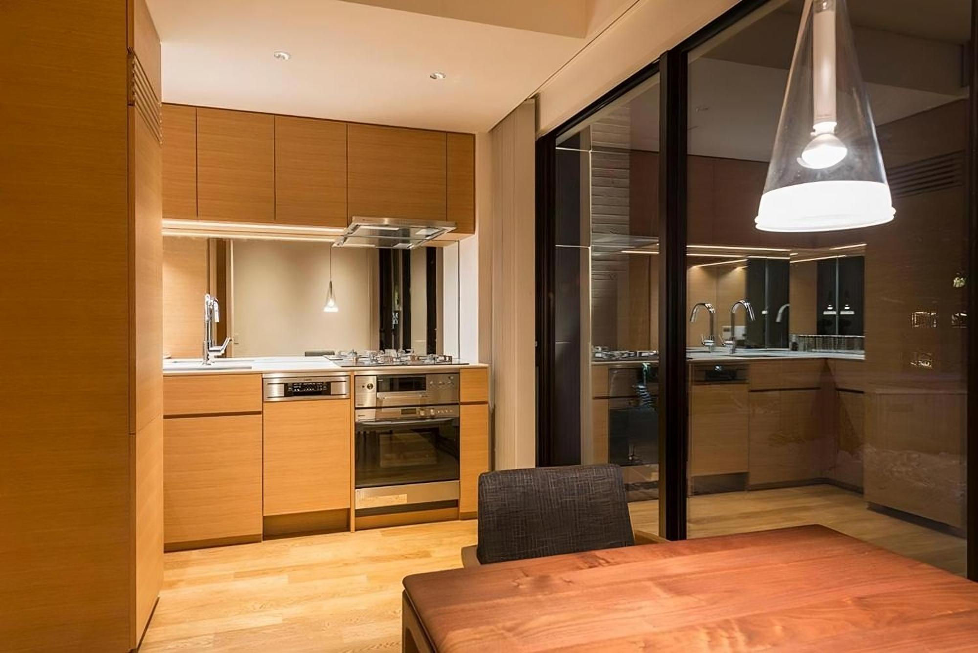 Apartament Kozue Kutchan Zewnętrze zdjęcie