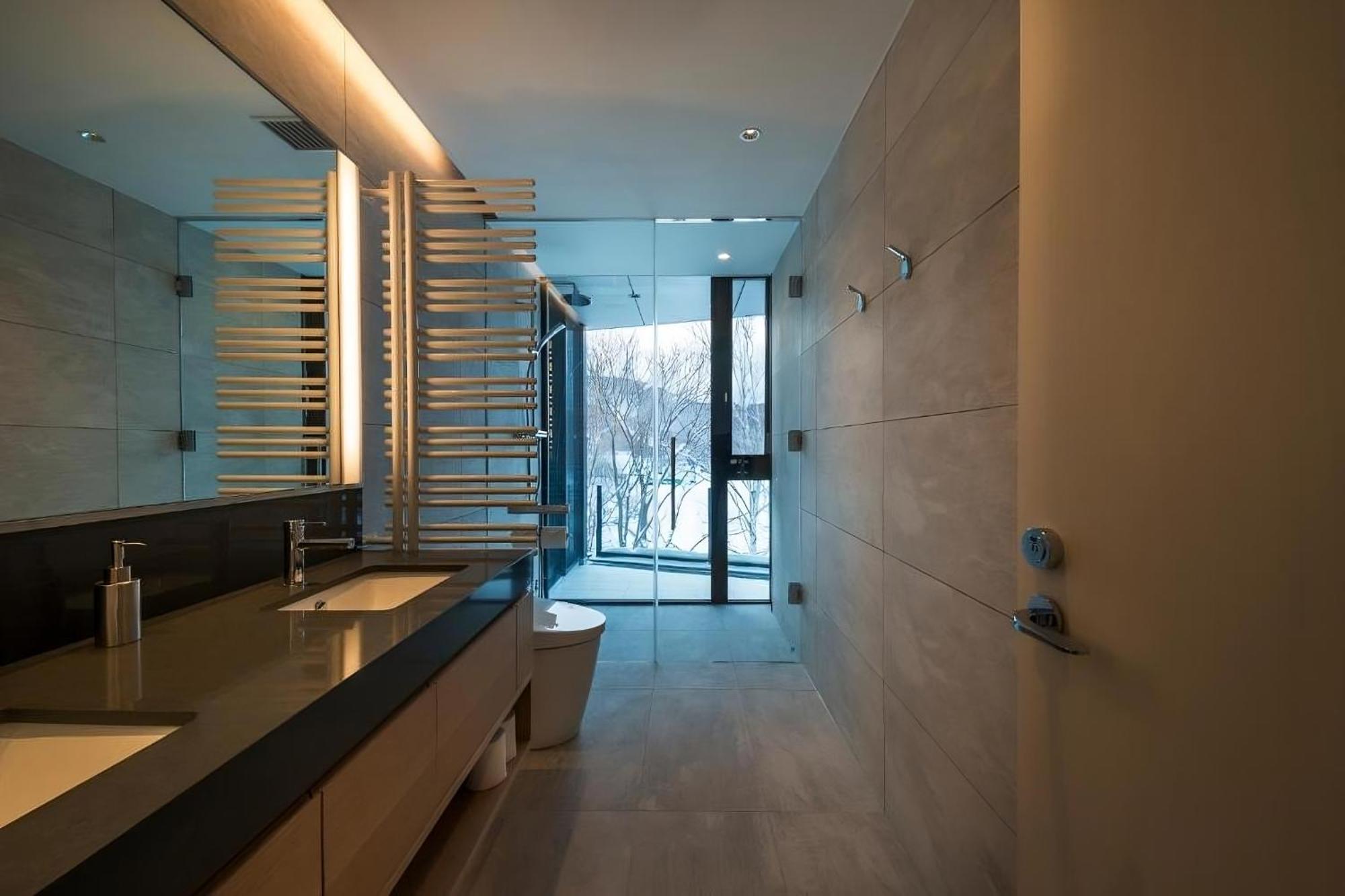 Apartament Kozue Kutchan Zewnętrze zdjęcie