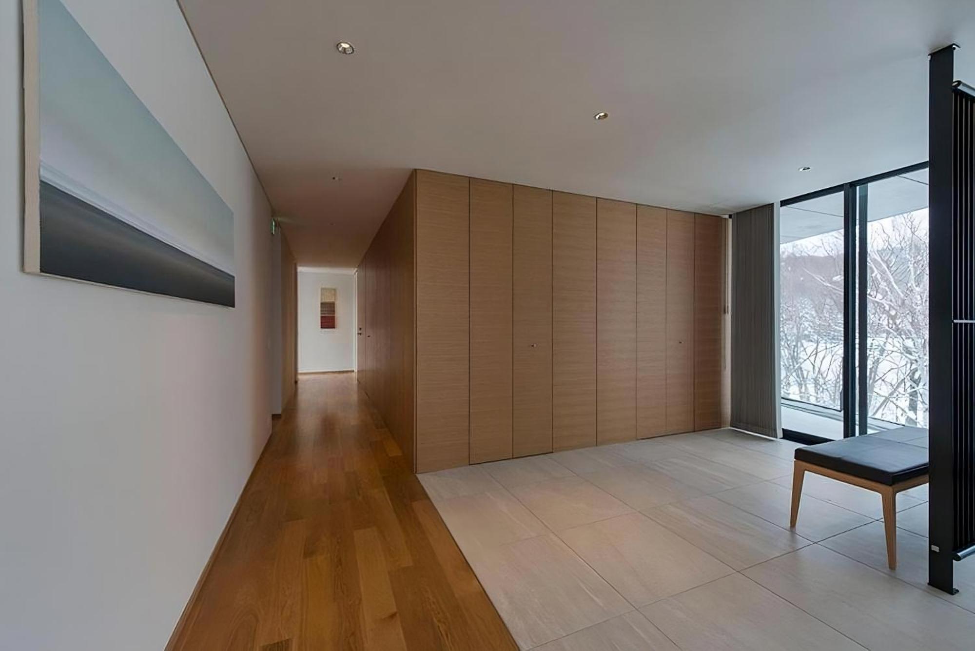 Apartament Kozue Kutchan Zewnętrze zdjęcie