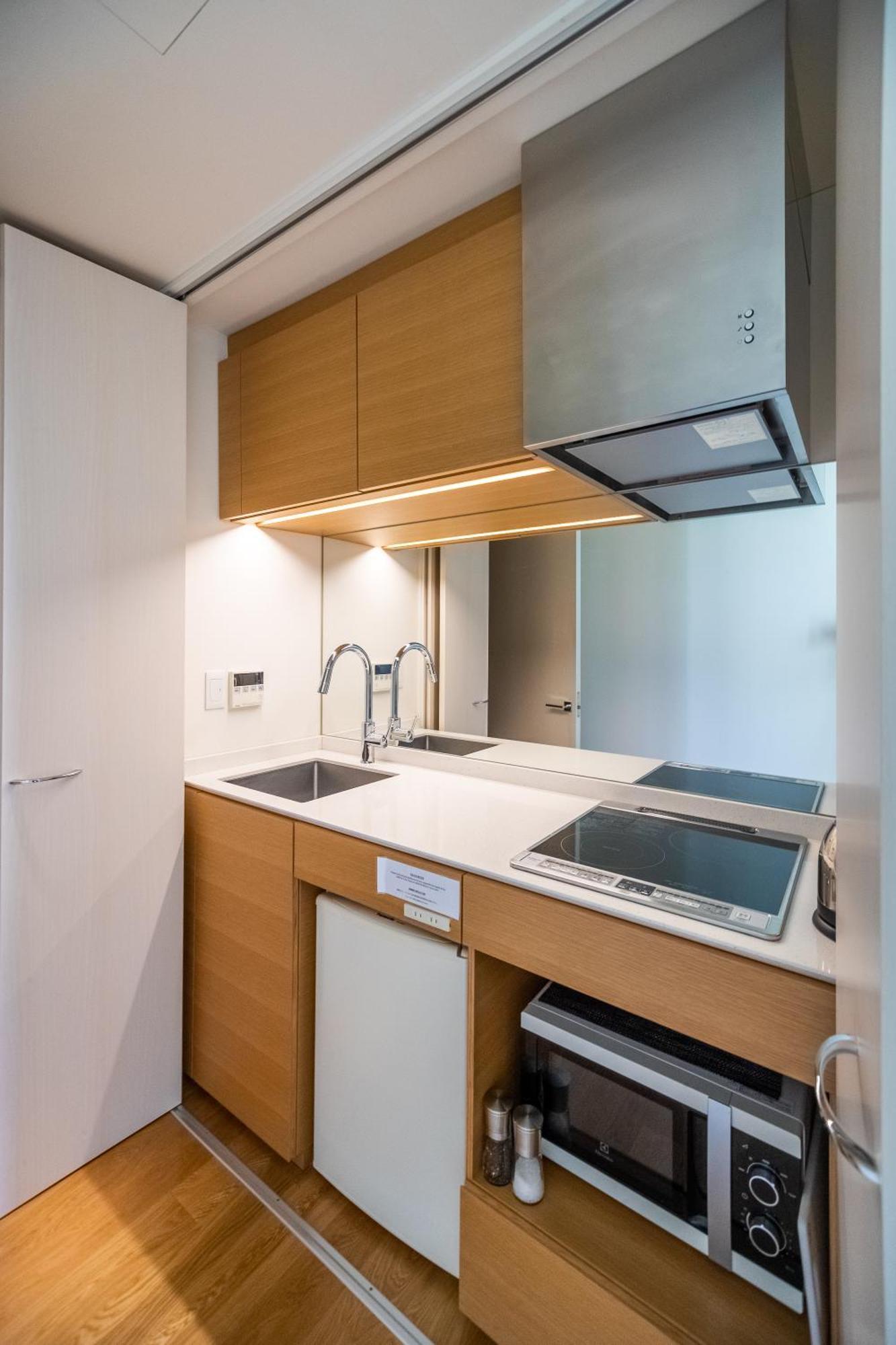 Apartament Kozue Kutchan Zewnętrze zdjęcie