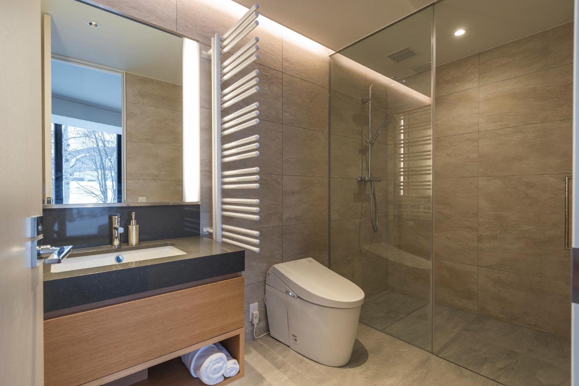 Apartament Kozue Kutchan Zewnętrze zdjęcie