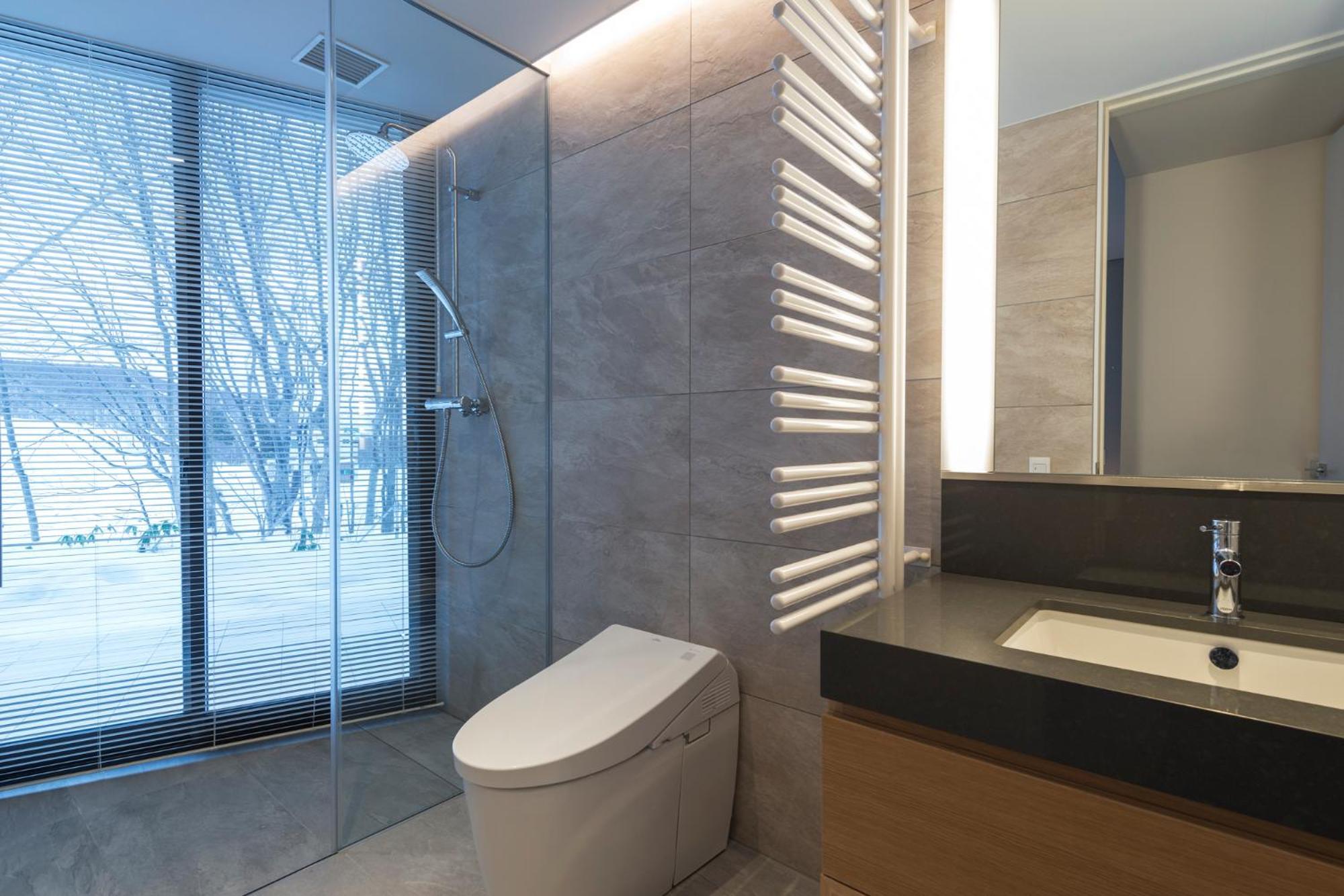 Apartament Kozue Kutchan Zewnętrze zdjęcie