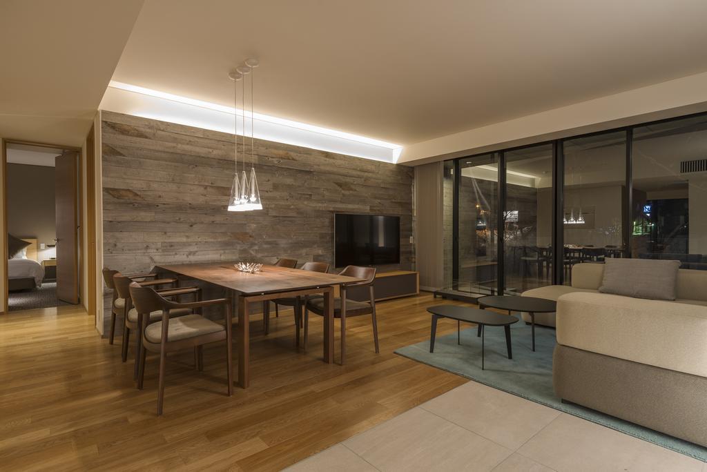 Apartament Kozue Kutchan Zewnętrze zdjęcie