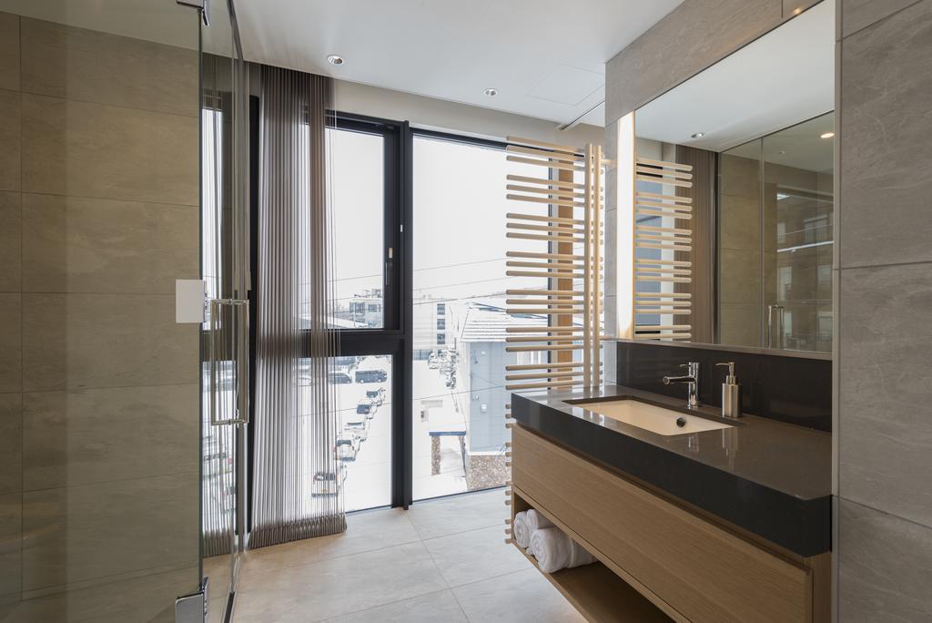 Apartament Kozue Kutchan Zewnętrze zdjęcie