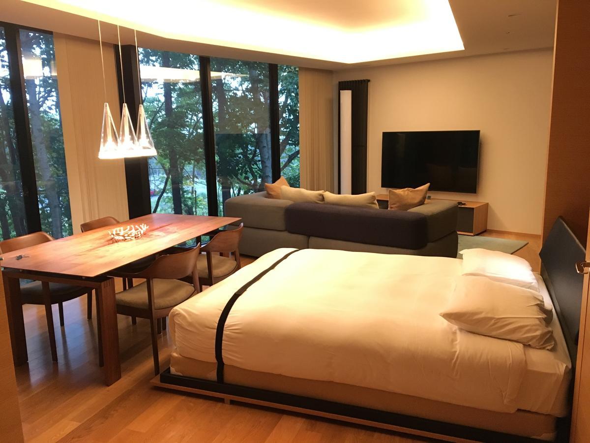 Apartament Kozue Kutchan Zewnętrze zdjęcie