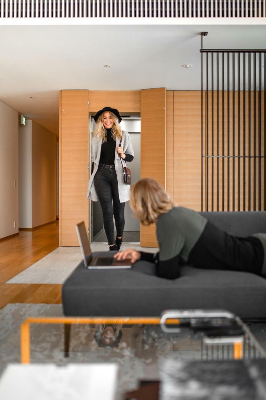 Apartament Kozue Kutchan Zewnętrze zdjęcie