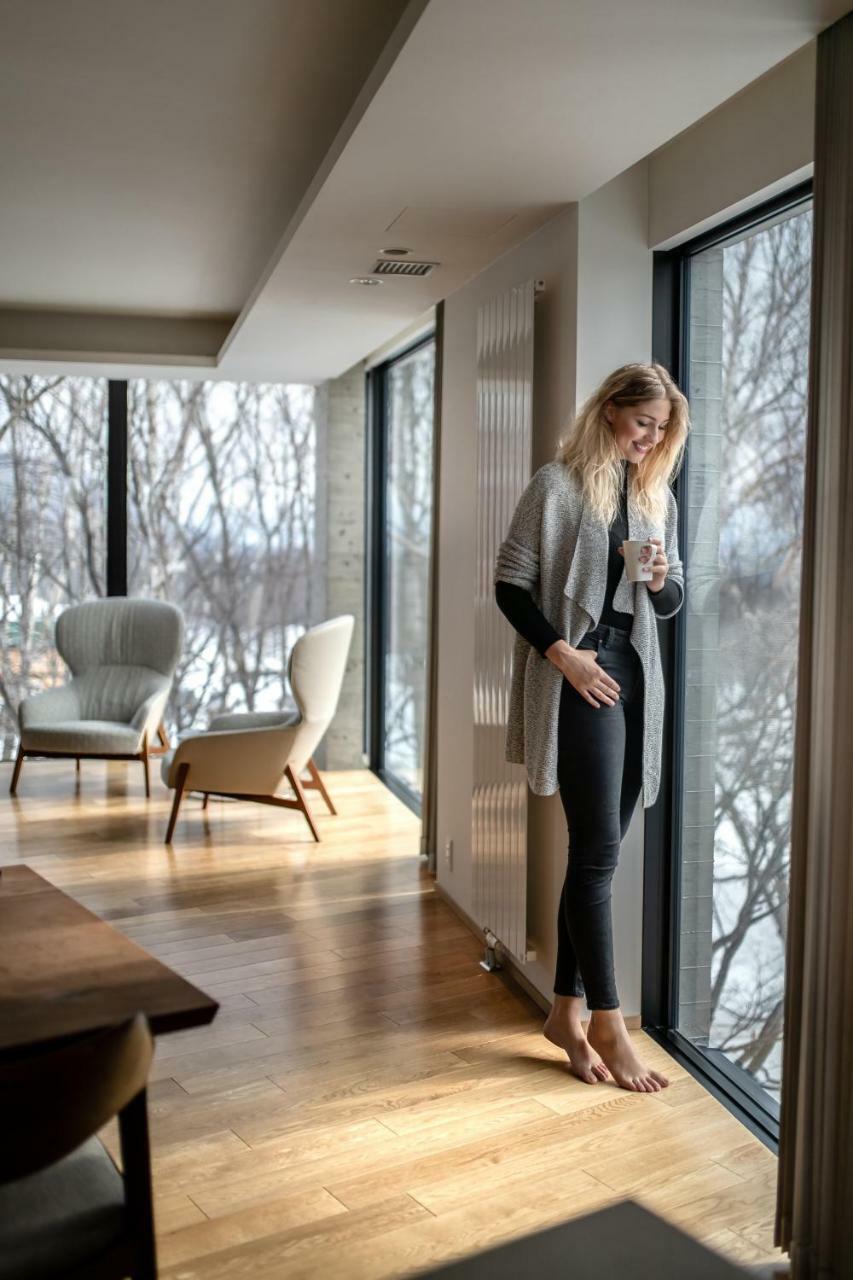 Apartament Kozue Kutchan Zewnętrze zdjęcie